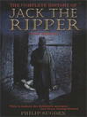 Cover image for Complete History of Jack the Ripper